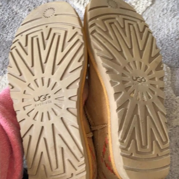 Women’s UGG Pendleton Boots 6 - Picture 4 of 5